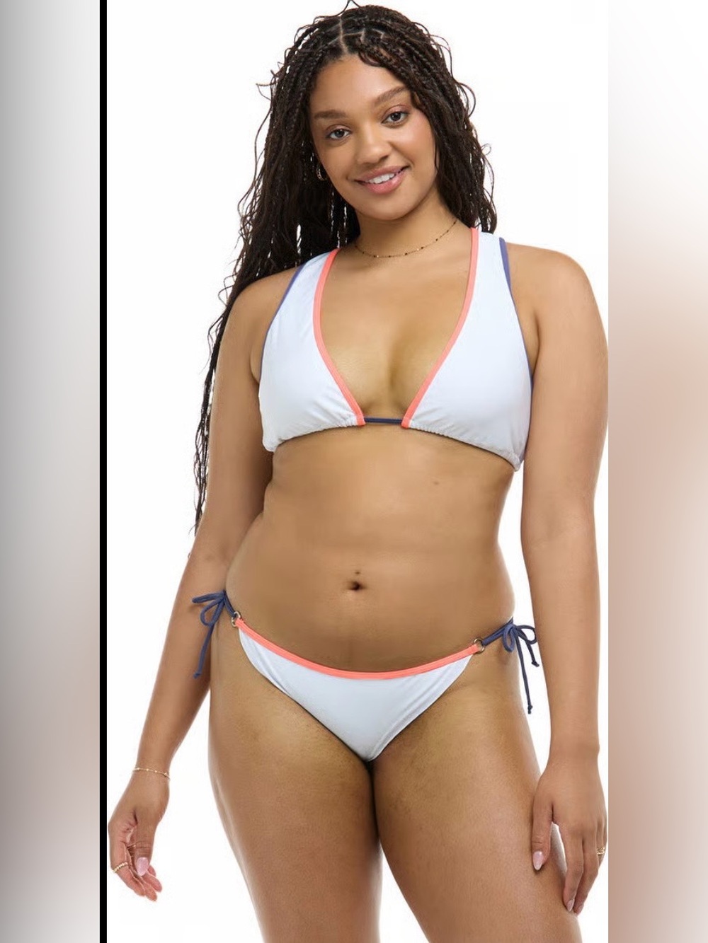 NWT Body Glove Milo/Brasilla Bikini Set Size Small